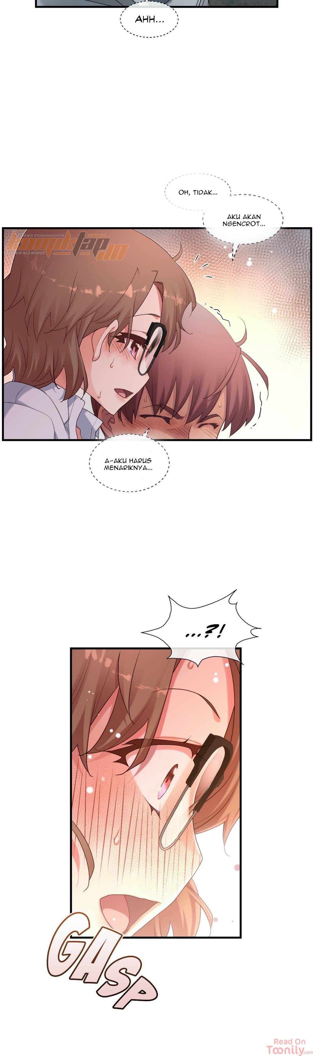 The Girlfriend Dice - Chapter 60.5 342