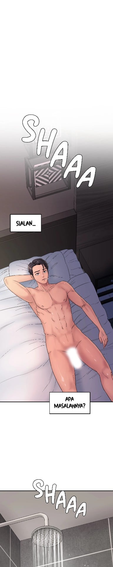 Secret Office - Chapter 01 8 Secret Office - Chapter 01 8