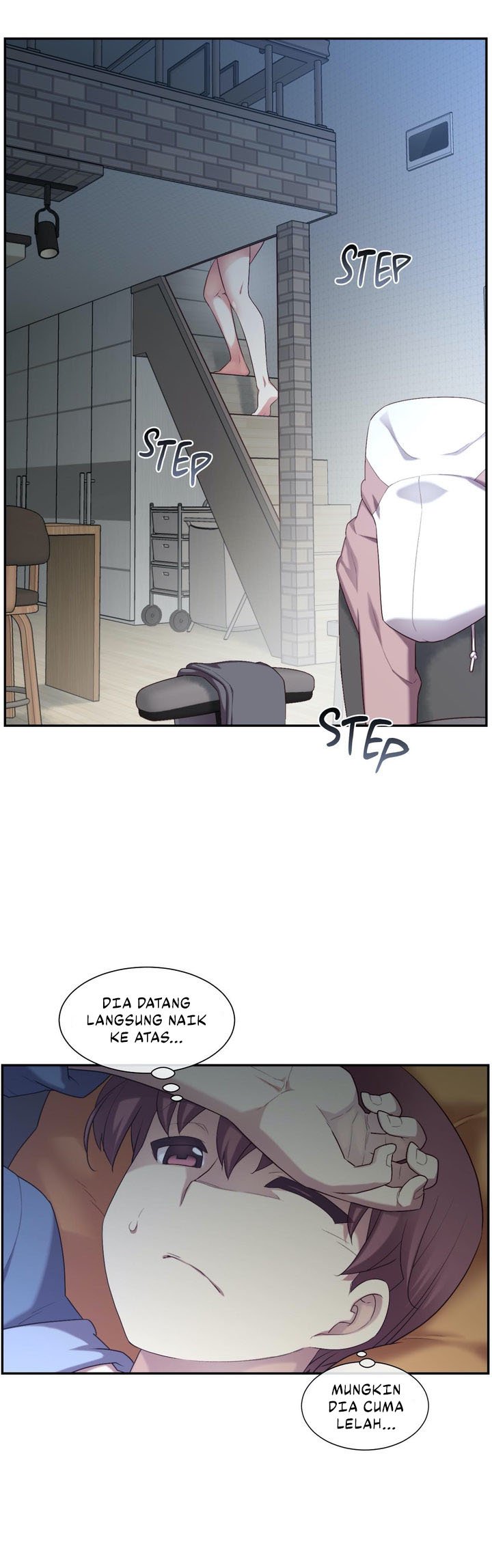 The Girlfriend Dice - Chapter 07 183