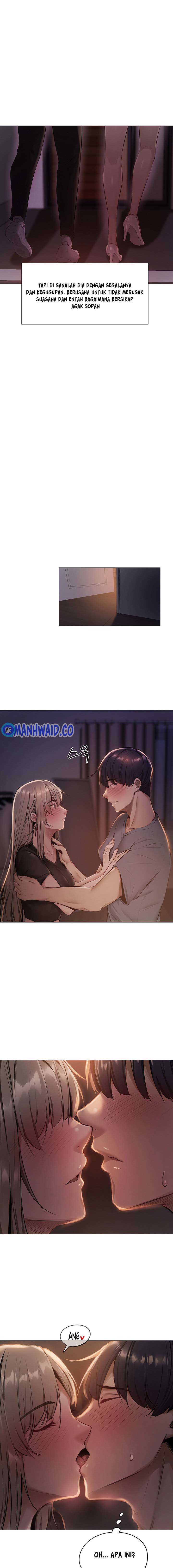Is There an Empty Room? - Chapter 01 25