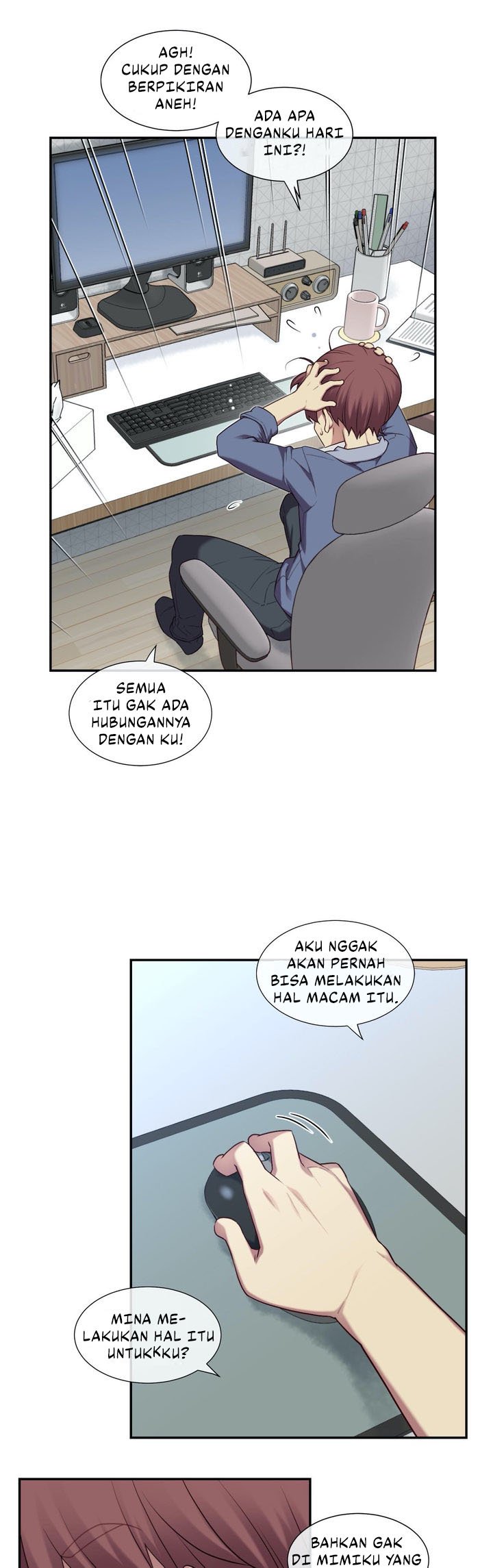 The Girlfriend Dice - Chapter 07 172