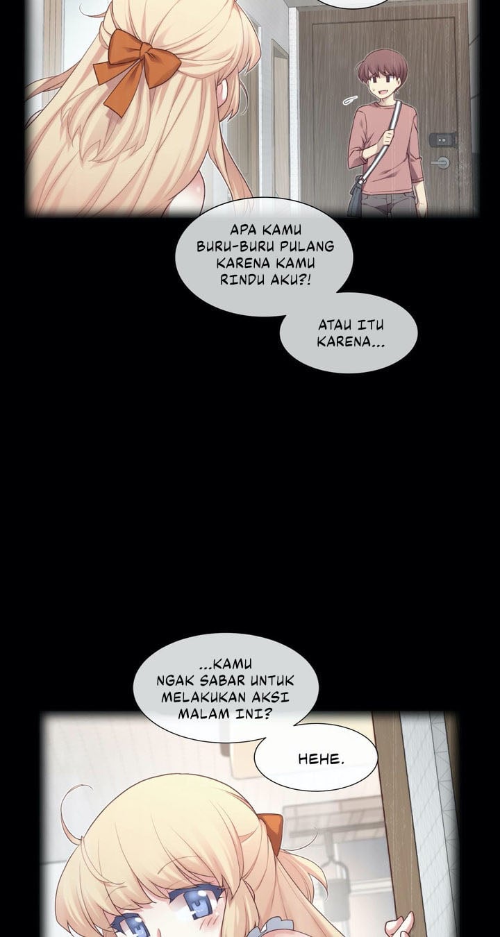 The Girlfriend Dice - Chapter 07 50