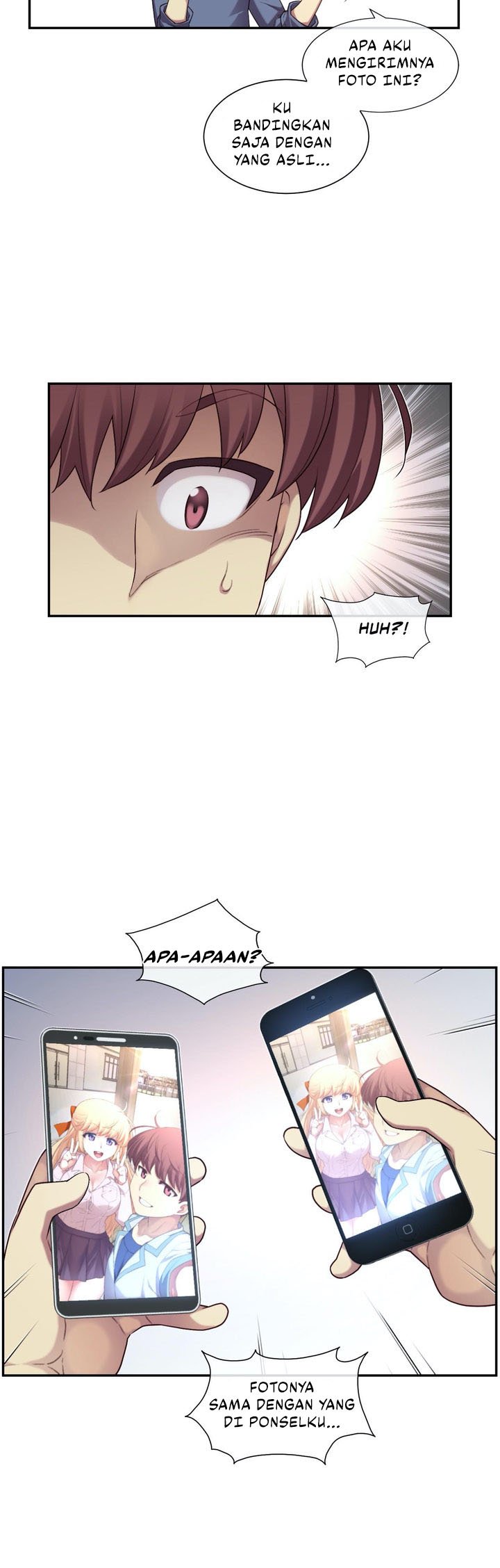 The Girlfriend Dice - Chapter 07 242