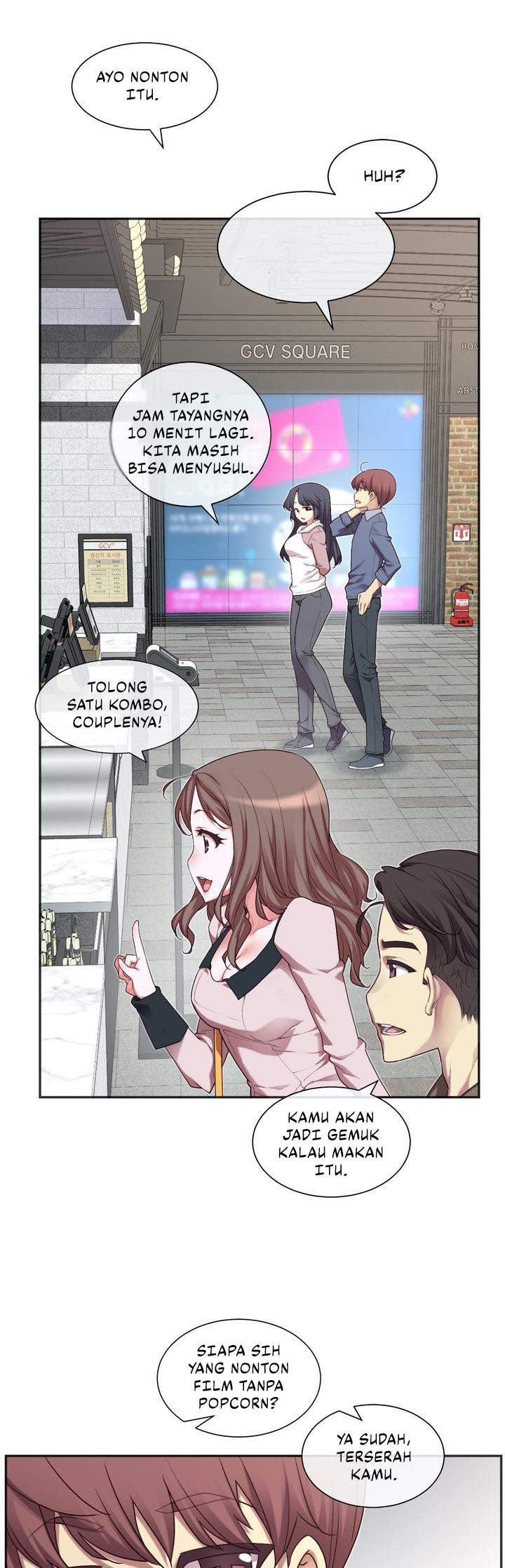 The Girlfriend Dice - Chapter 07 117