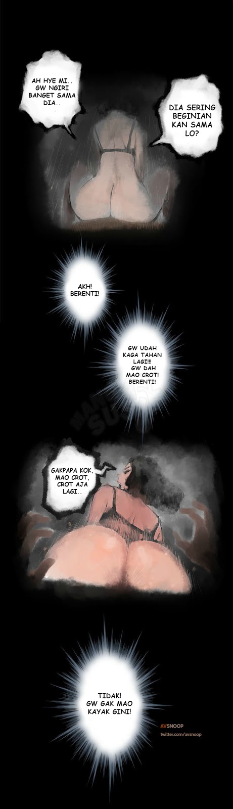 H-Mate - Chapter 01 18