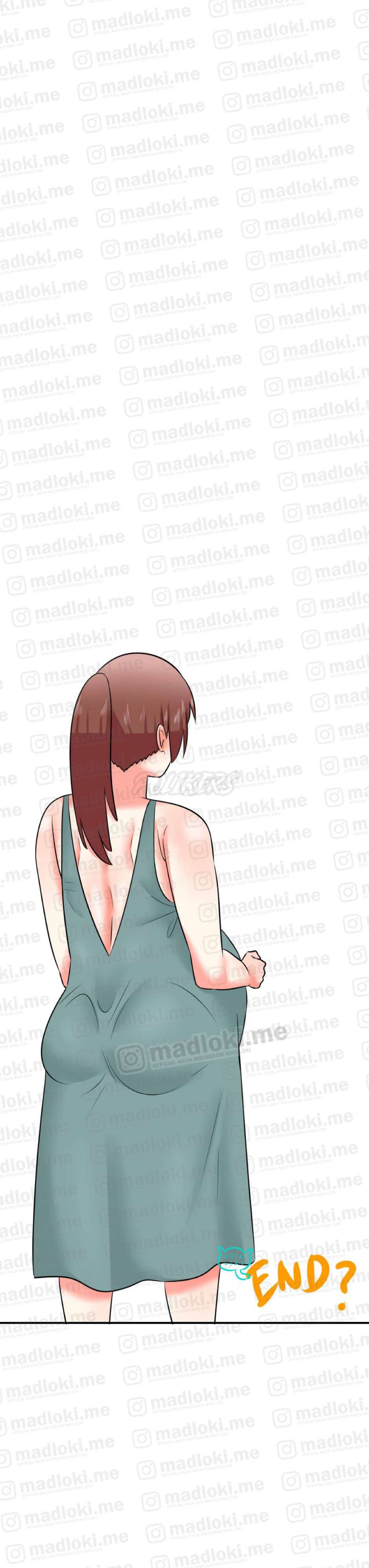 Madloki Dad Love Me - Chapter 01 32 Madloki Dad Love Me - Chapter 01 32