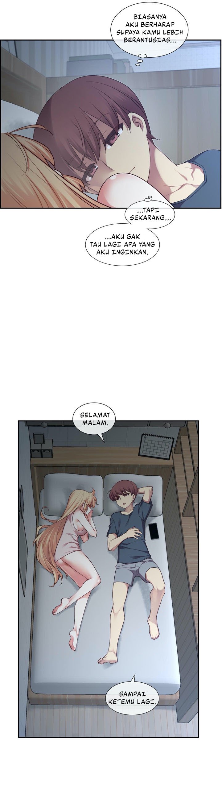 The Girlfriend Dice - Chapter 07 80