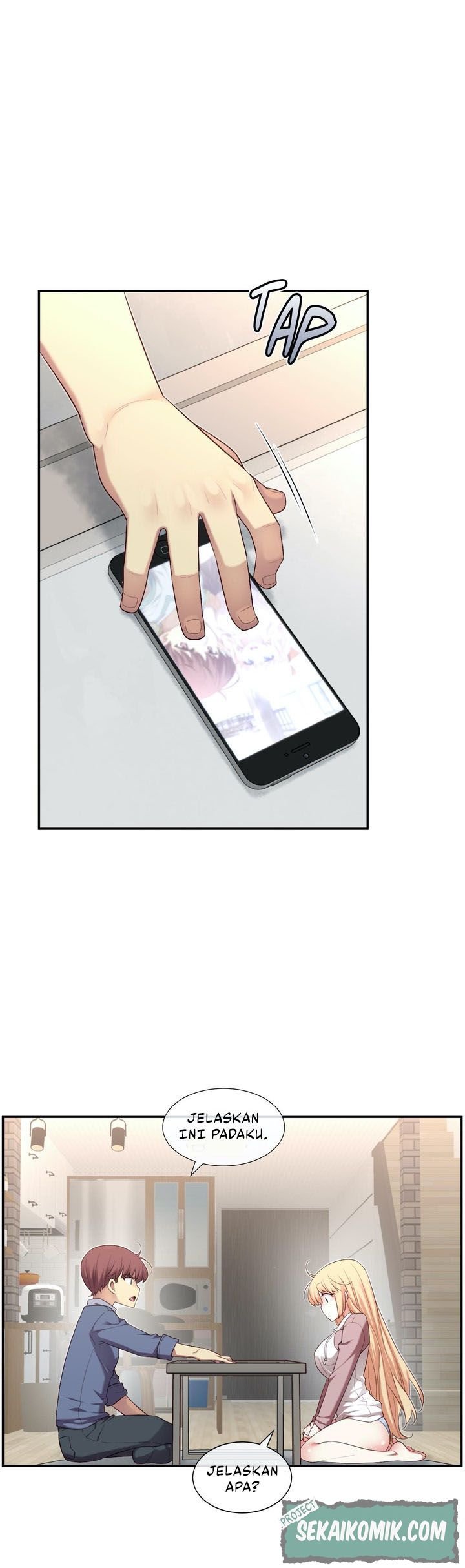 The Girlfriend Dice - Chapter 07 232