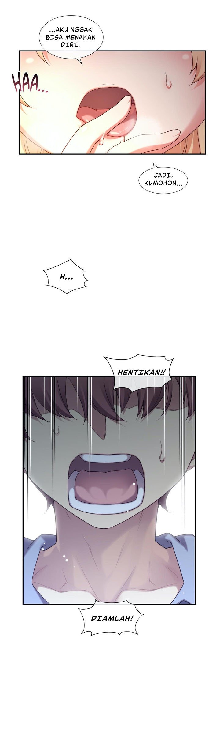 The Girlfriend Dice - Chapter 07 221