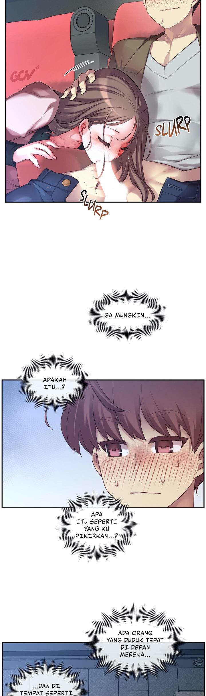 The Girlfriend Dice - Chapter 07 136