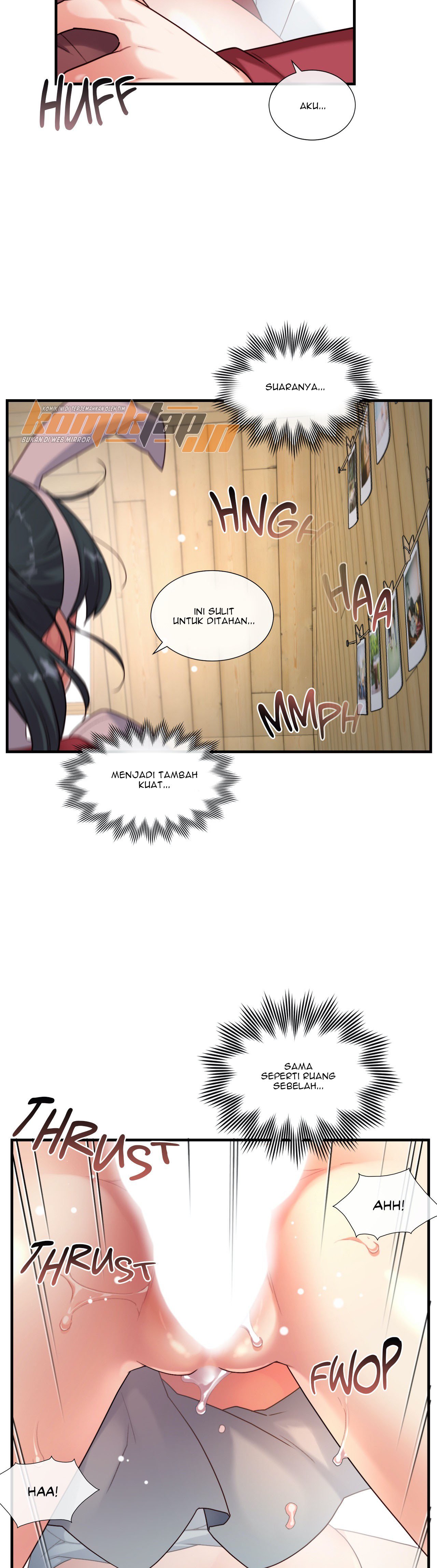 The Girlfriend Dice - Chapter 60.5 660