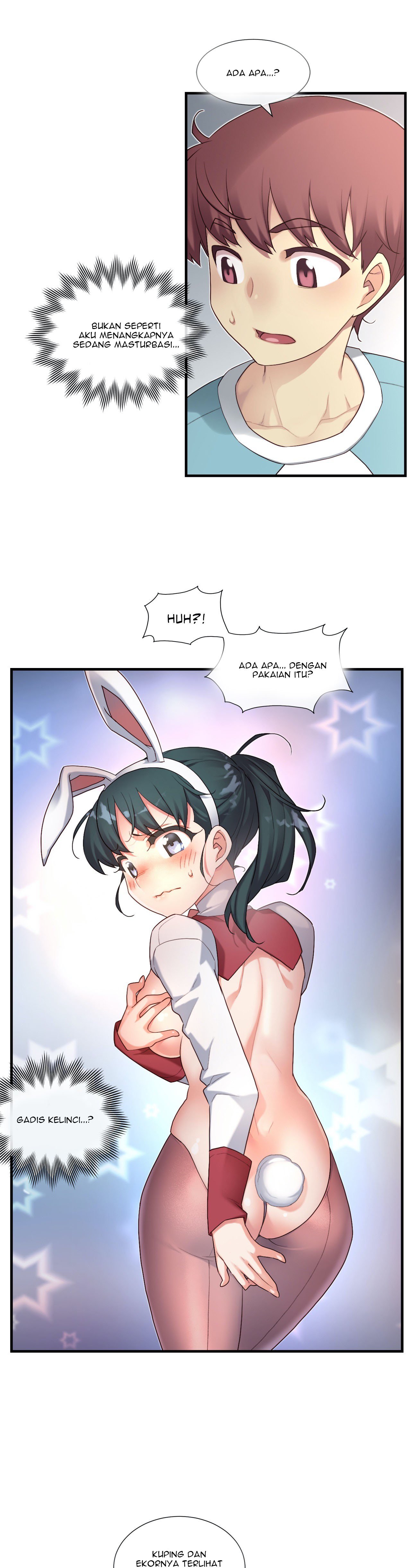 The Girlfriend Dice - Chapter 60.5 529