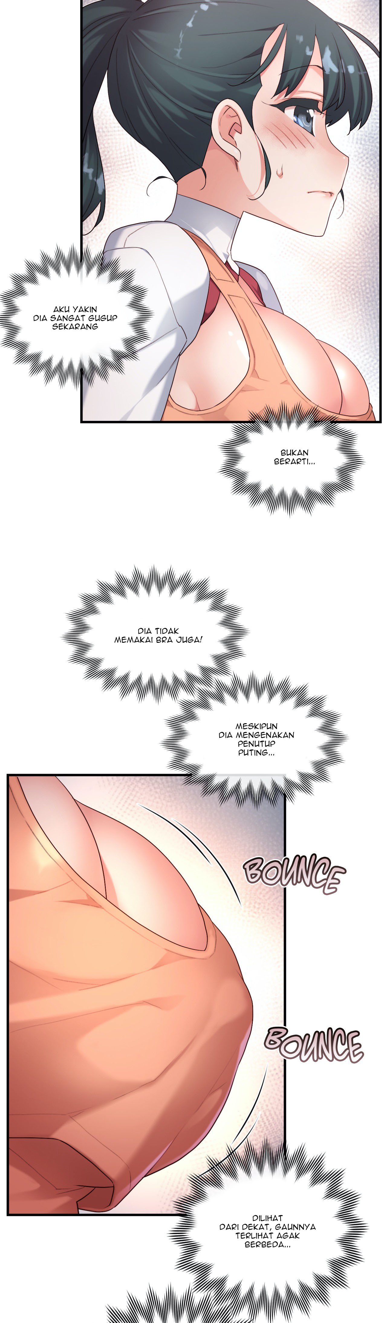 The Girlfriend Dice - Chapter 60.5 562
