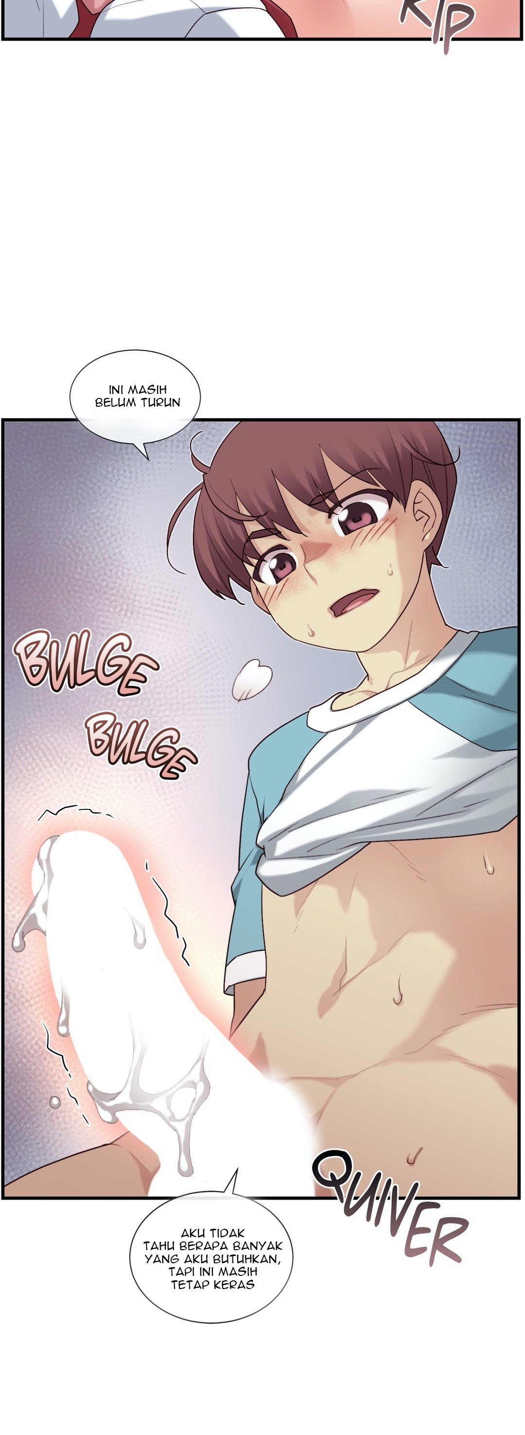 The Girlfriend Dice - Chapter 60.5 692