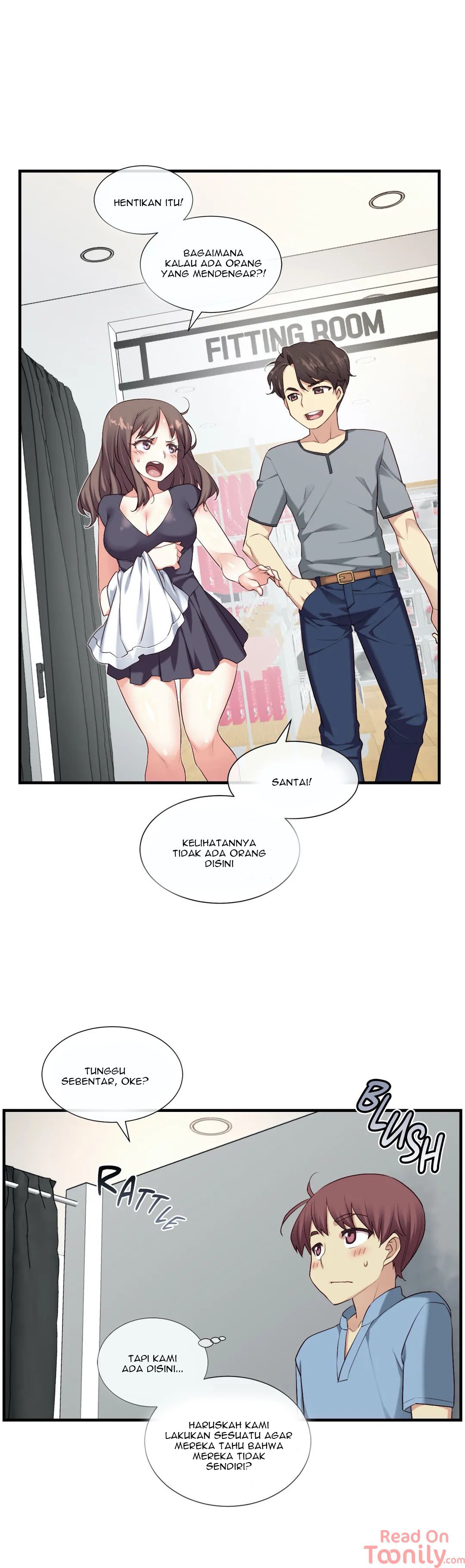 The Girlfriend Dice - Chapter 60.5 483