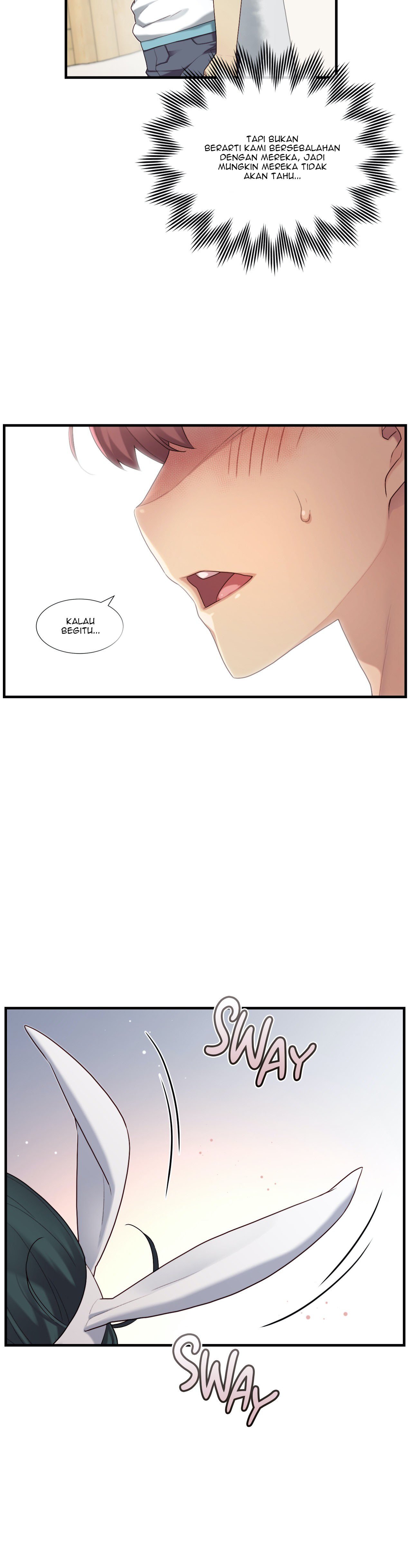 The Girlfriend Dice - Chapter 60.5 576