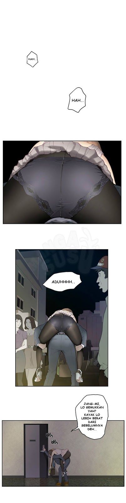 H-Mate - Chapter 01 1