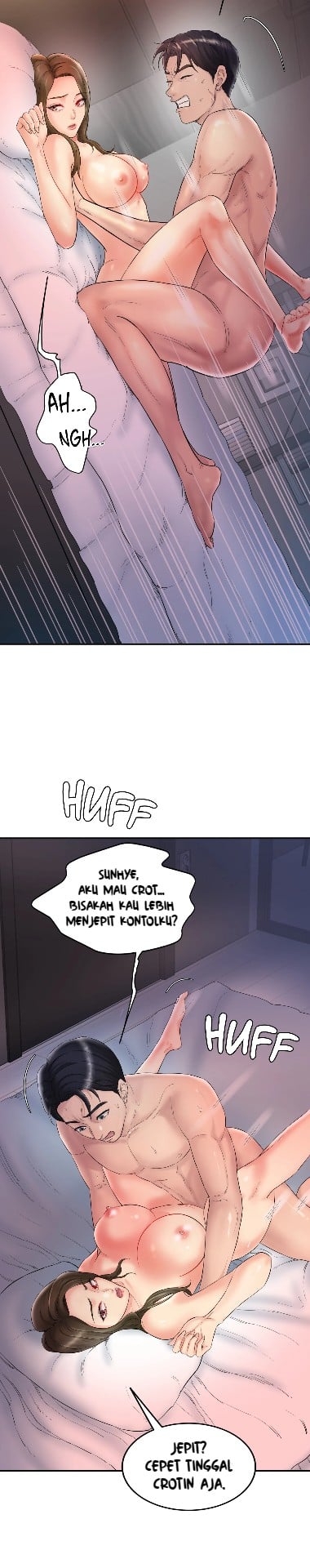 Secret Office - Chapter 01 4 Secret Office - Chapter 01 4