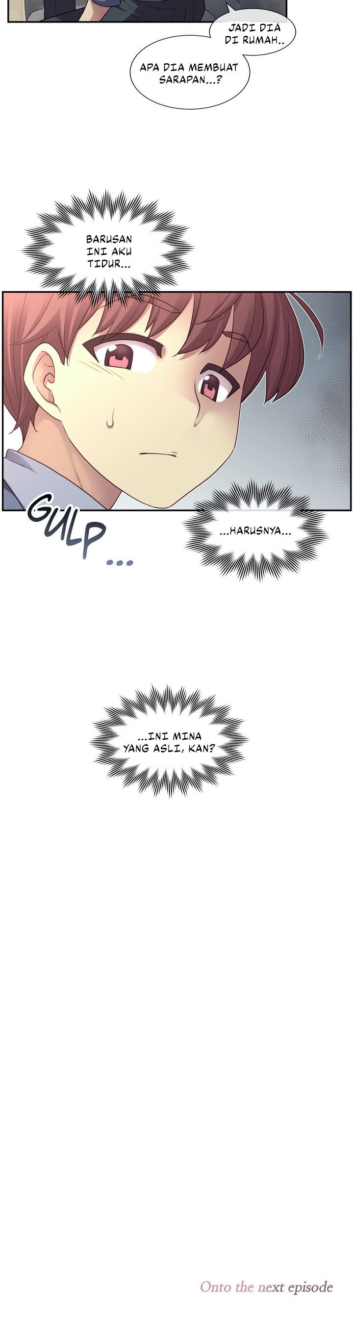 The Girlfriend Dice - Chapter 07 251