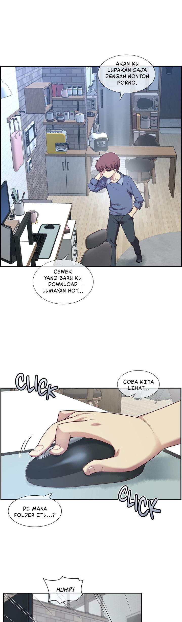 The Girlfriend Dice - Chapter 07 150
