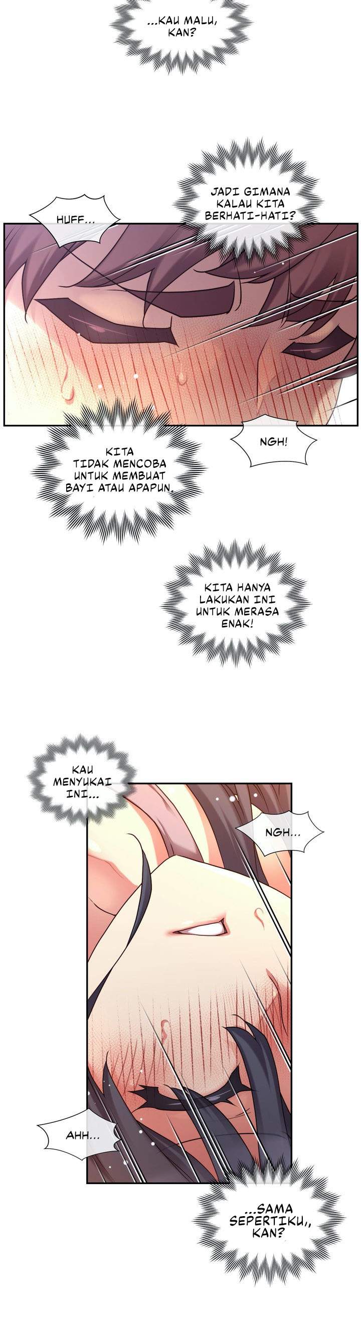 The Girlfriend Dice - Chapter 07 19
