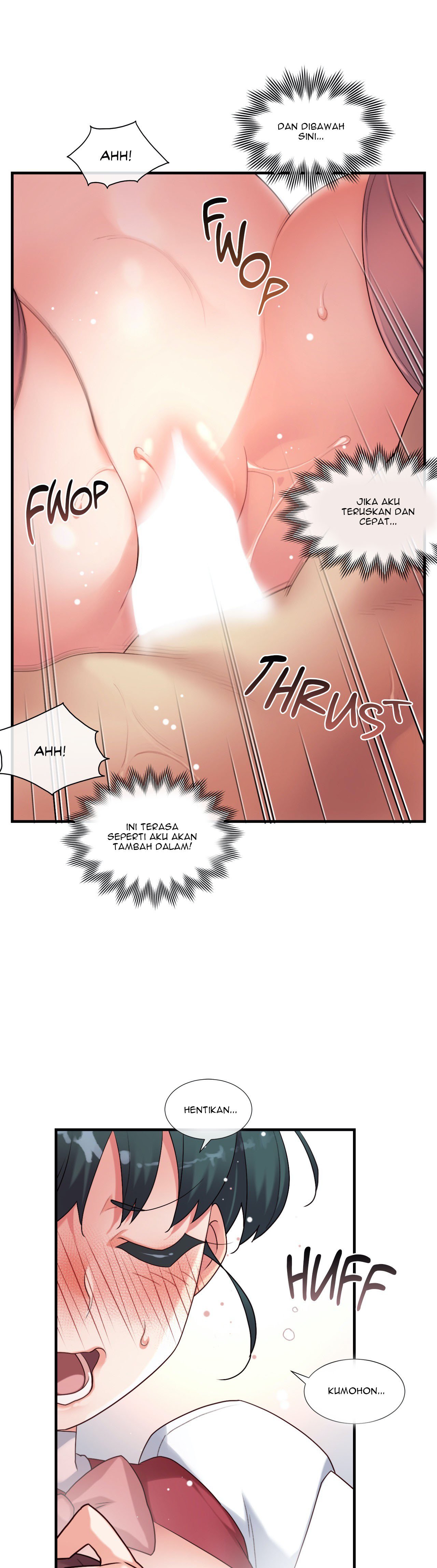 The Girlfriend Dice - Chapter 60.5 659