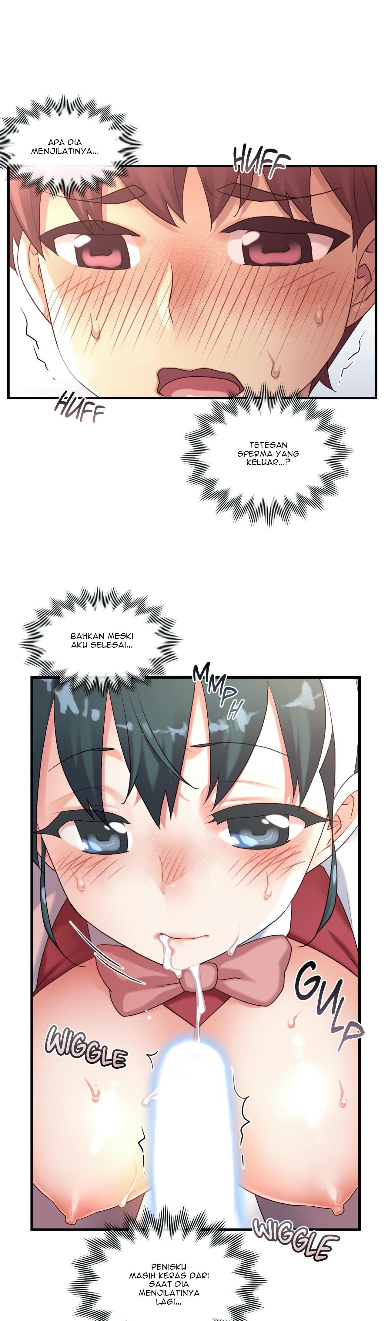 The Girlfriend Dice - Chapter 60.5 641