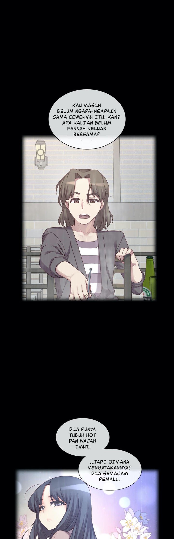 The Girlfriend Dice - Chapter 07 43