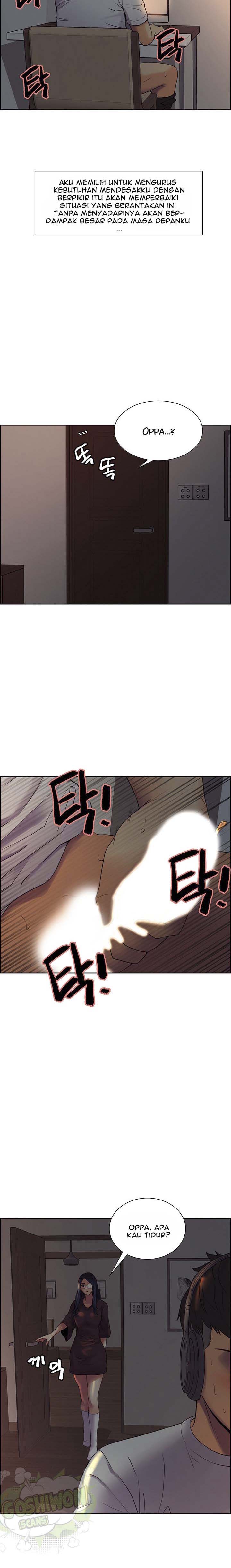 The Runaway Family - Chapter 01 27 The Runaway Family - Chapter 01 27