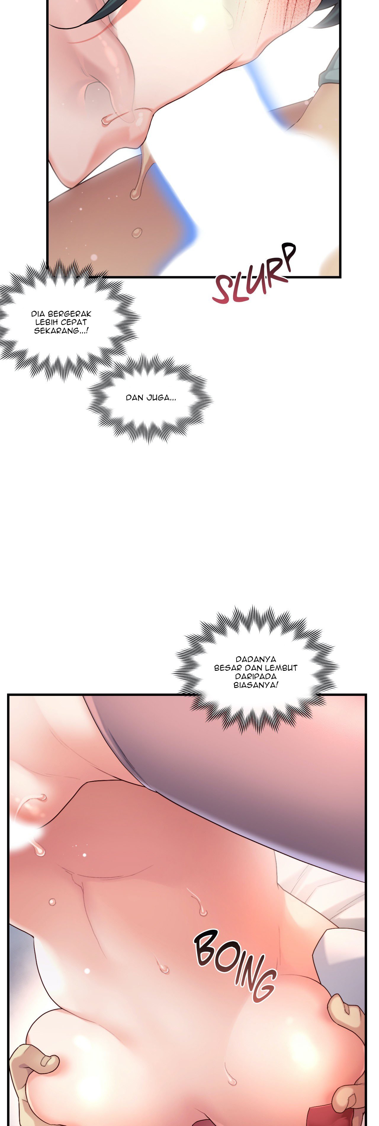 The Girlfriend Dice - Chapter 60.5 588
