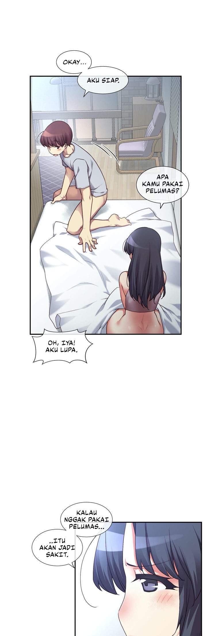 The Girlfriend Dice - Chapter 07 11