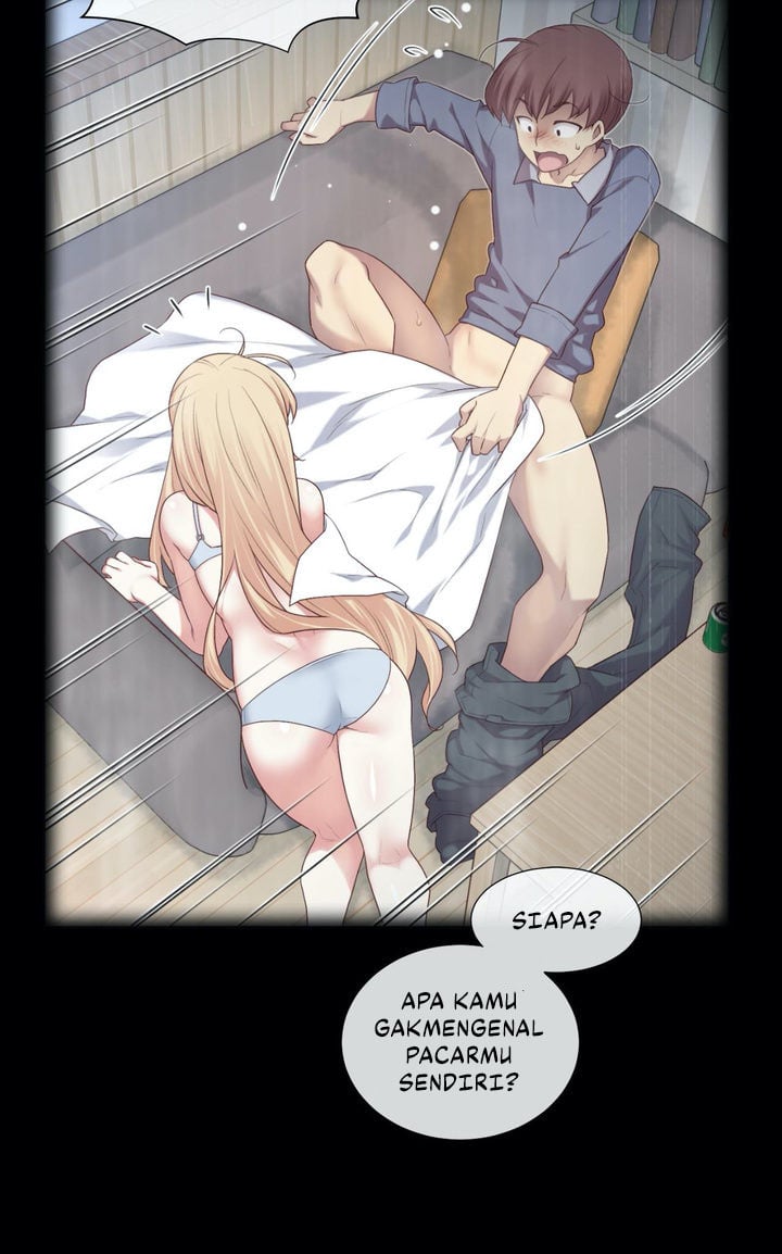 The Girlfriend Dice - Chapter 07 209