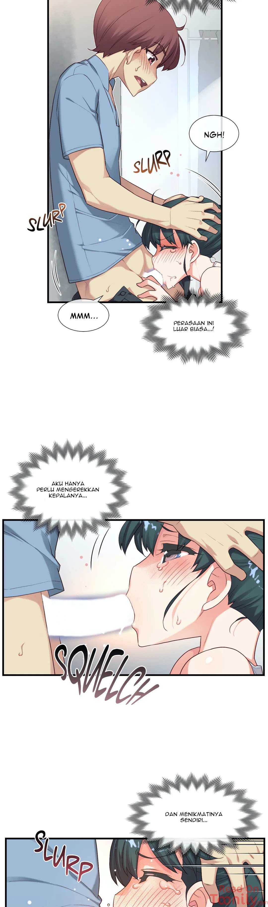 The Girlfriend Dice - Chapter 60.5 473