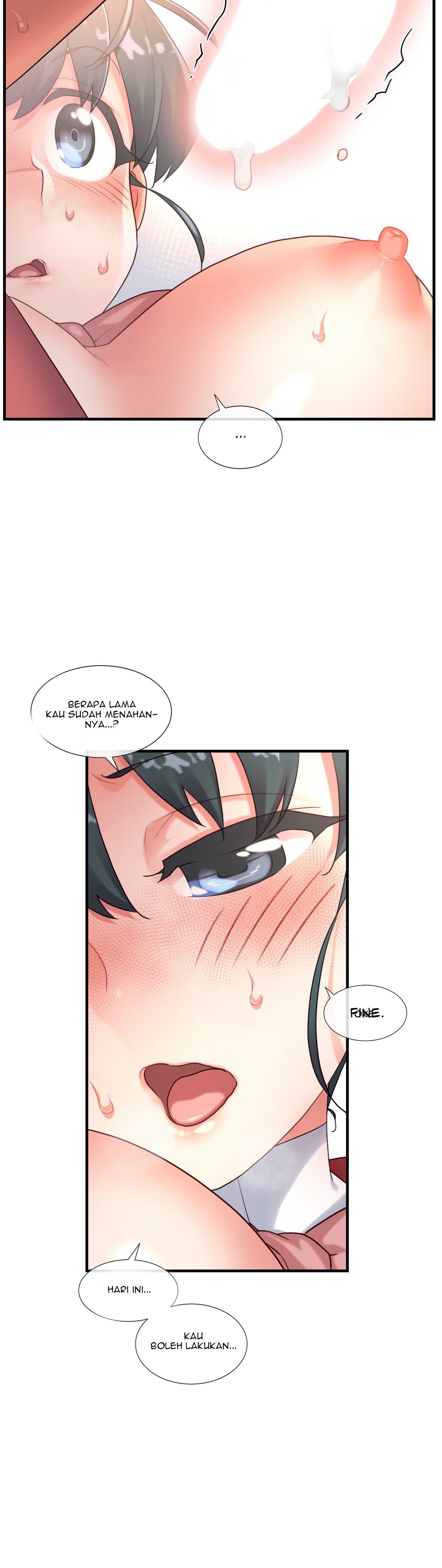 The Girlfriend Dice - Chapter 60.5 672