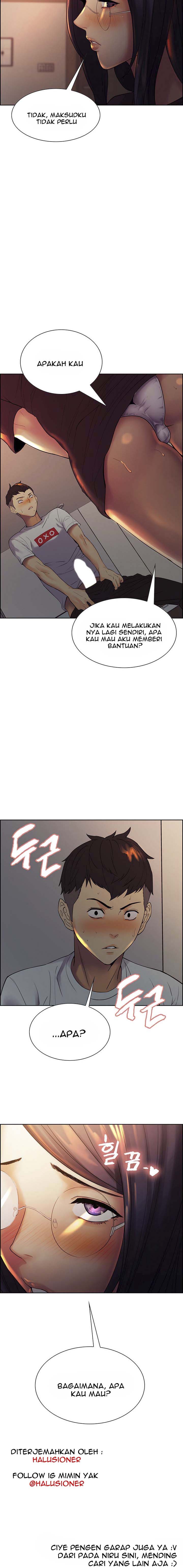 The Runaway Family - Chapter 01 46 The Runaway Family - Chapter 01 46