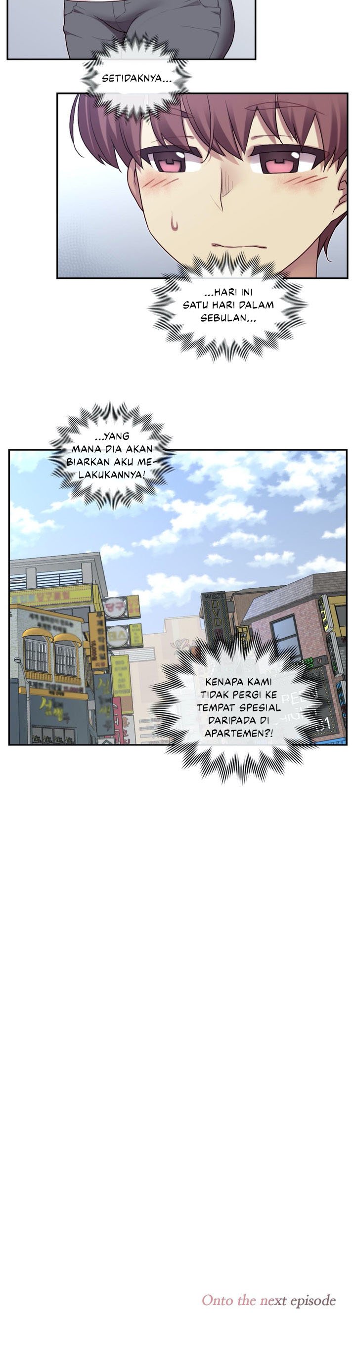 The Girlfriend Dice - Chapter 07 99