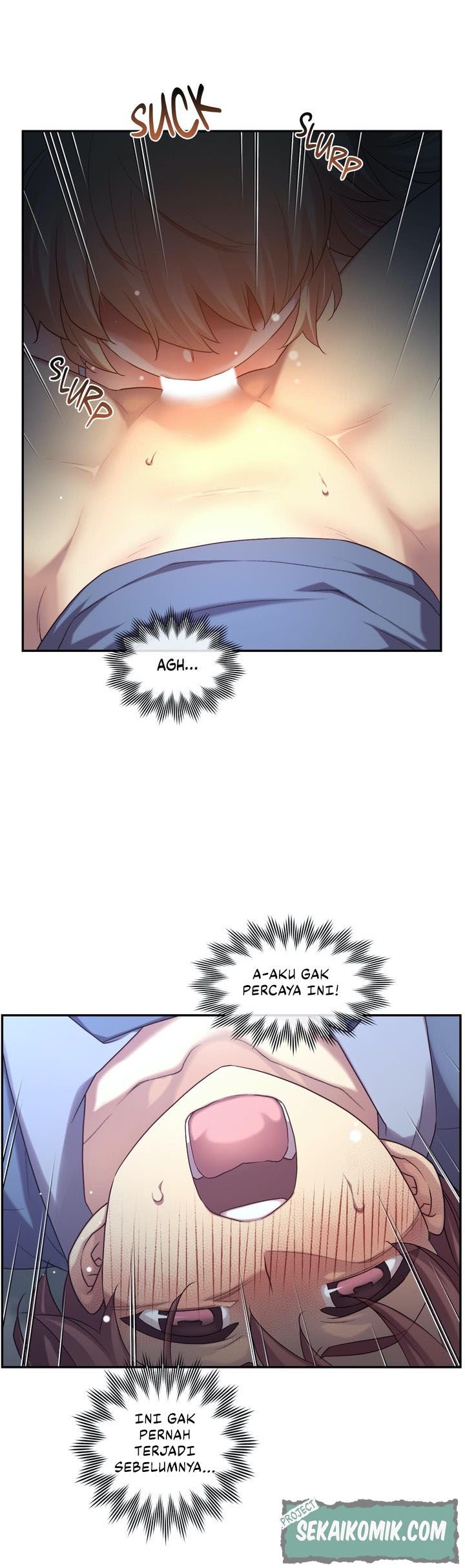 The Girlfriend Dice - Chapter 07 190