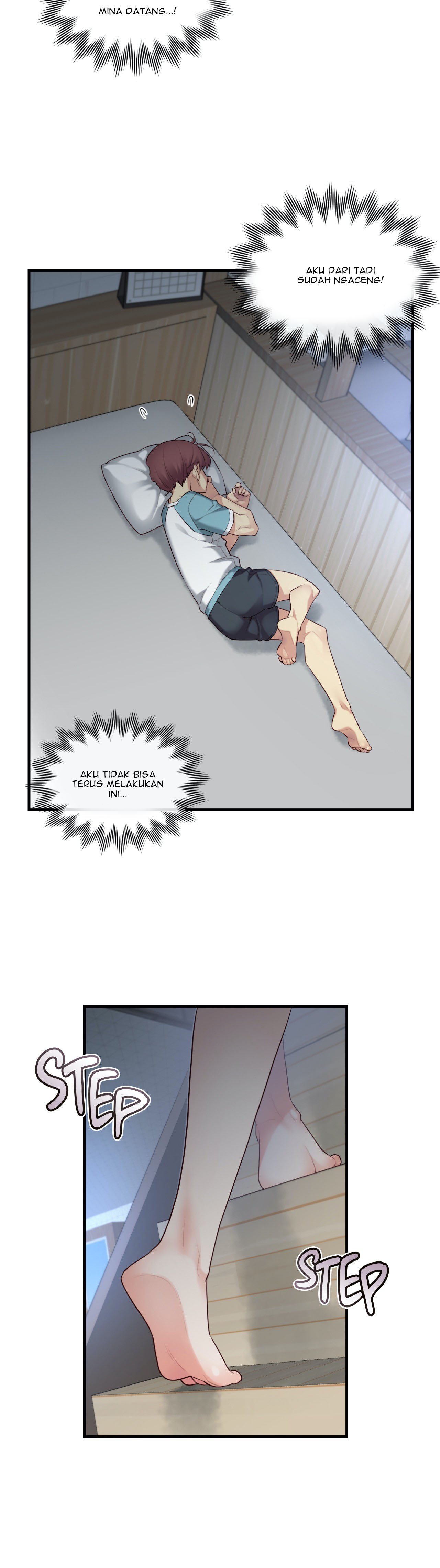 The Girlfriend Dice - Chapter 60.5 500