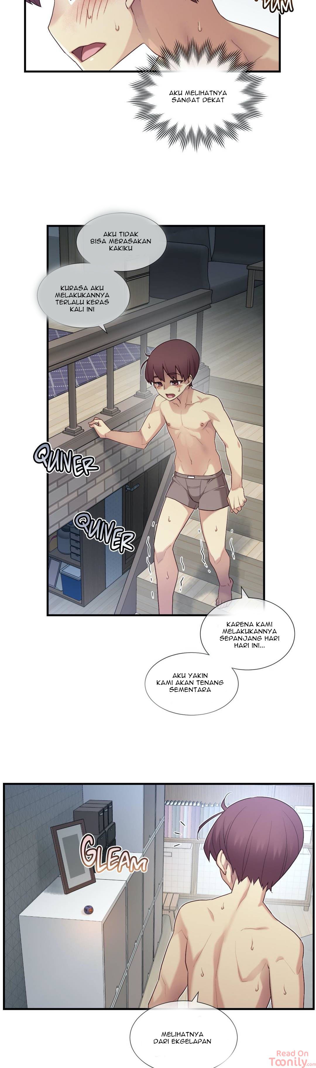 The Girlfriend Dice - Chapter 60.5 378