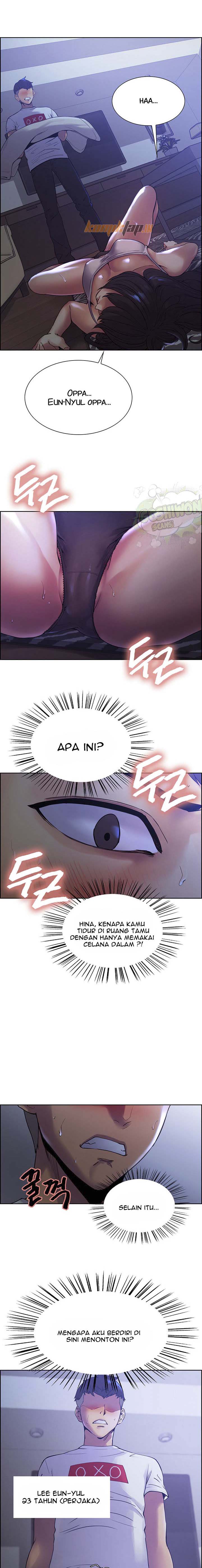 The Runaway Family - Chapter 01 29 The Runaway Family - Chapter 01 29