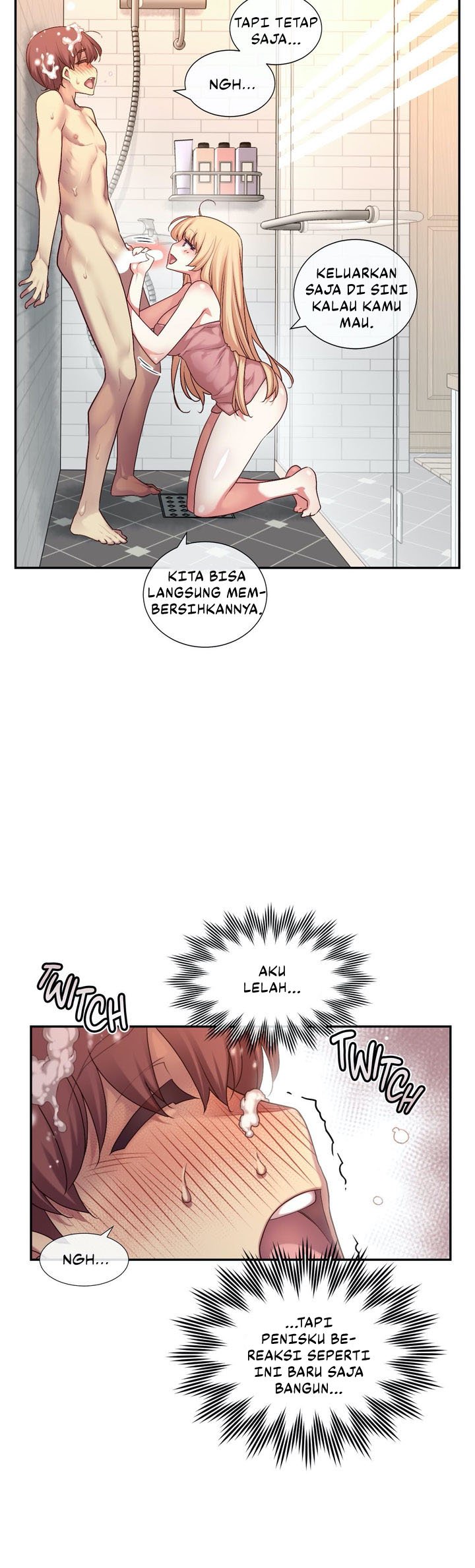 The Girlfriend Dice - Chapter 07 69