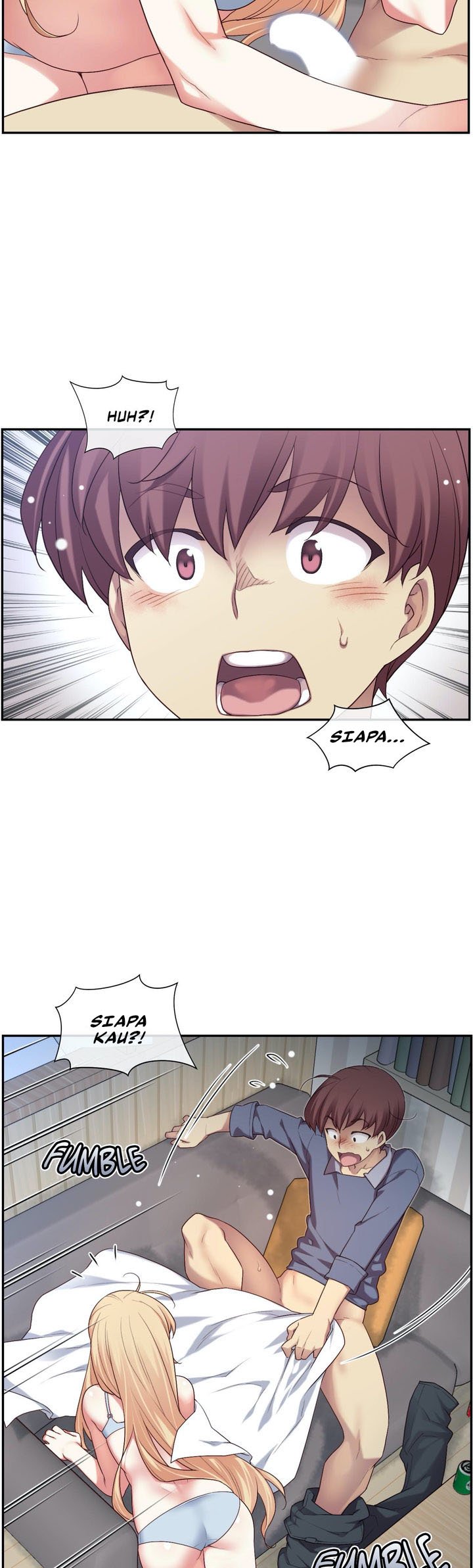 The Girlfriend Dice - Chapter 07 200