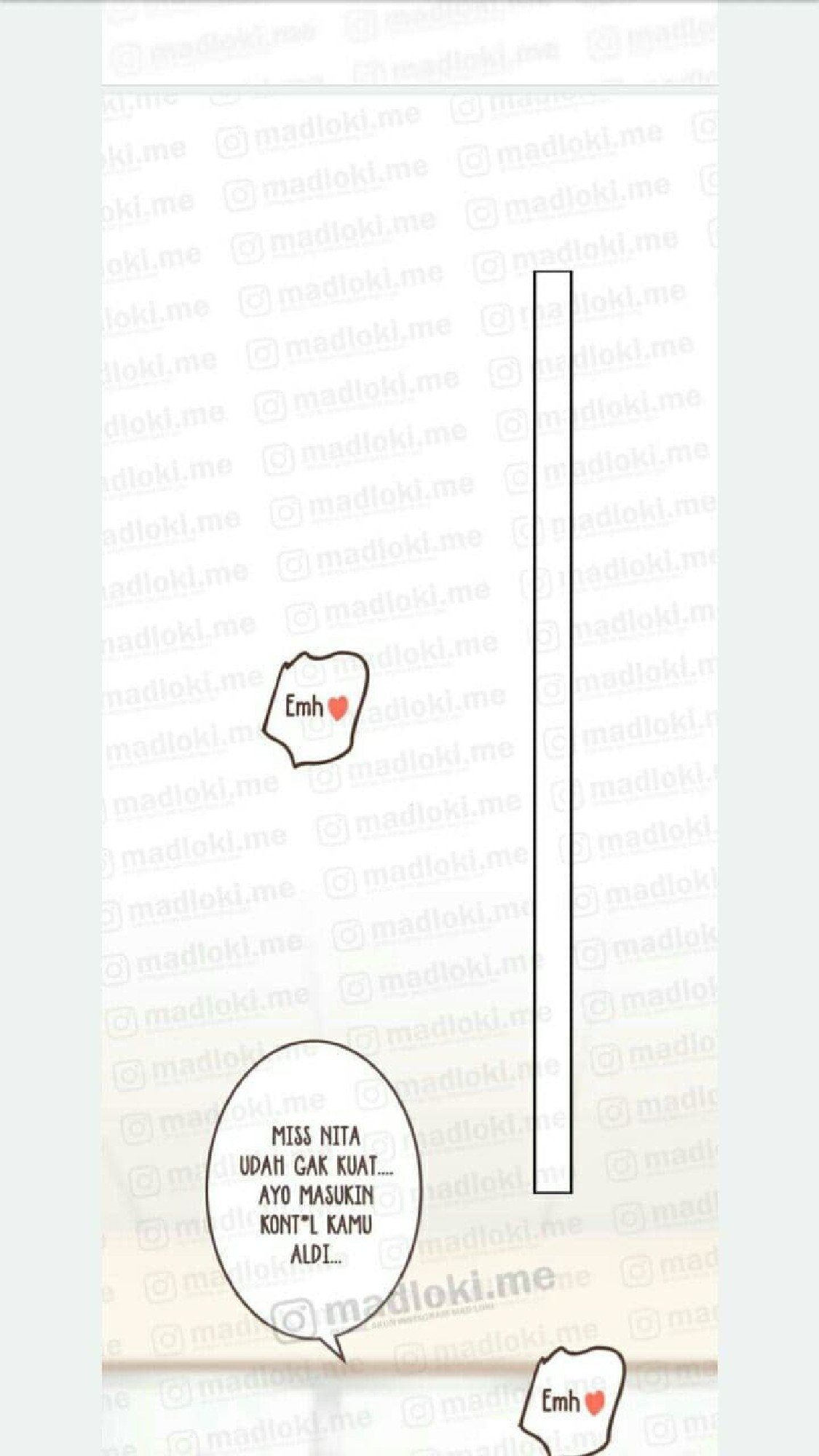 Madloki New Teacher - Chapter 01 56