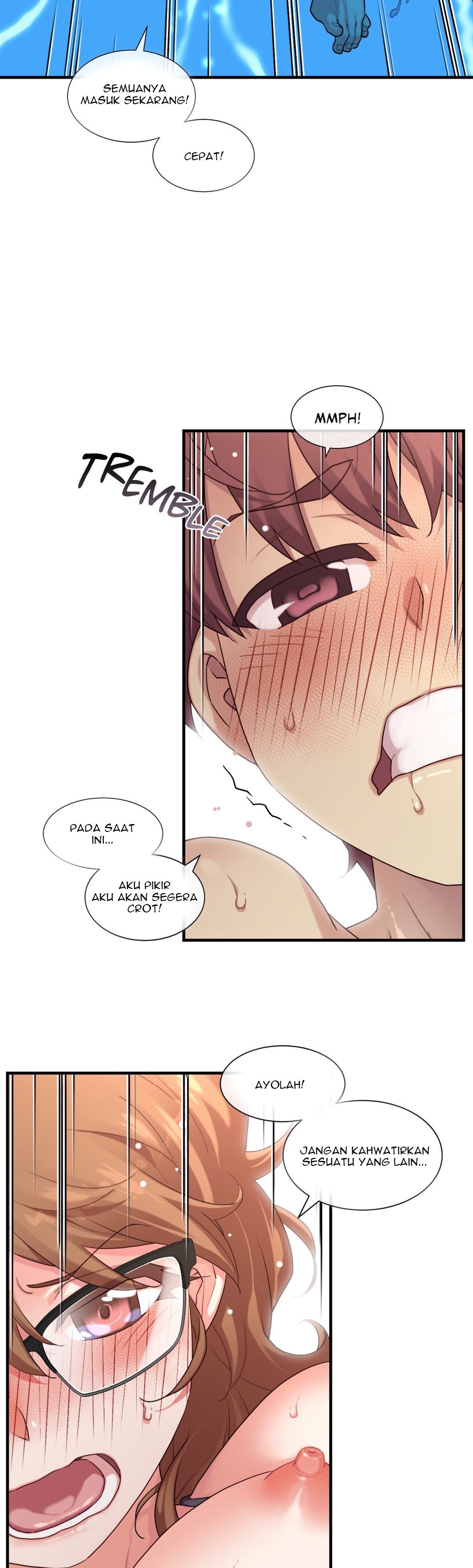 The Girlfriend Dice - Chapter 60.5 790