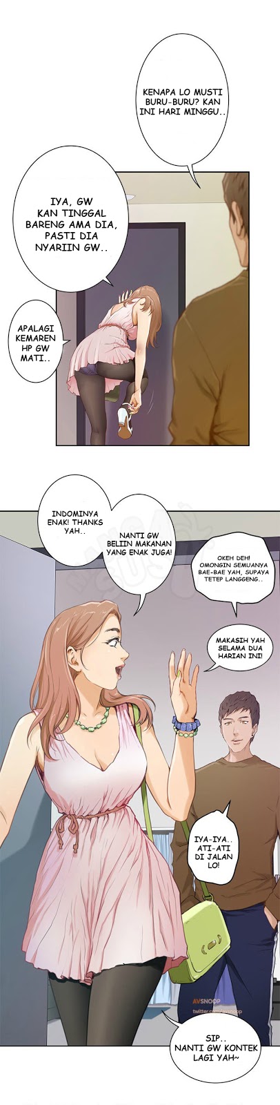 H-Mate - Chapter 01 14