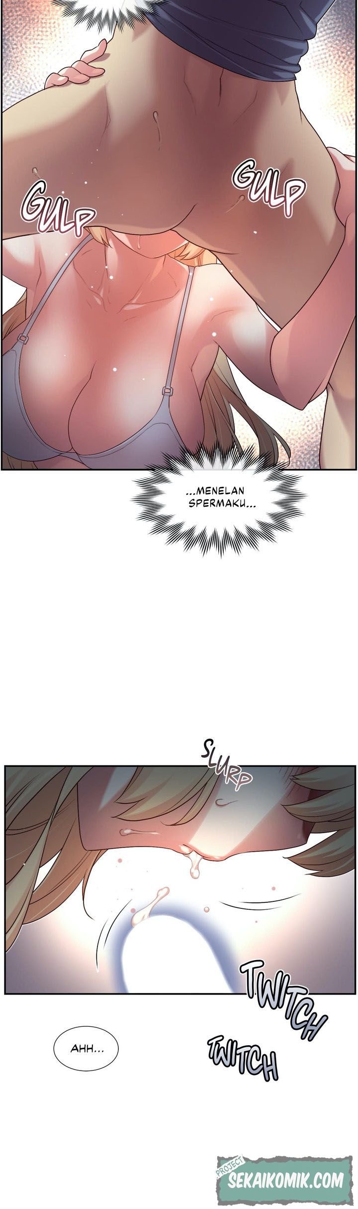 The Girlfriend Dice - Chapter 07 197