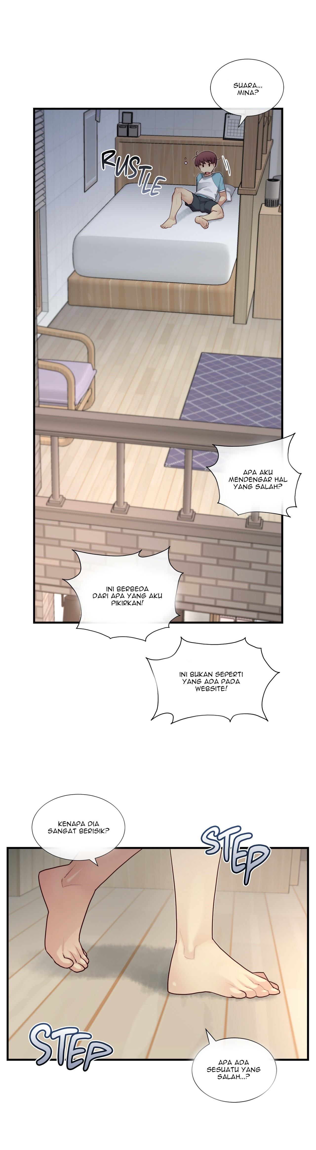 The Girlfriend Dice - Chapter 60.5 527