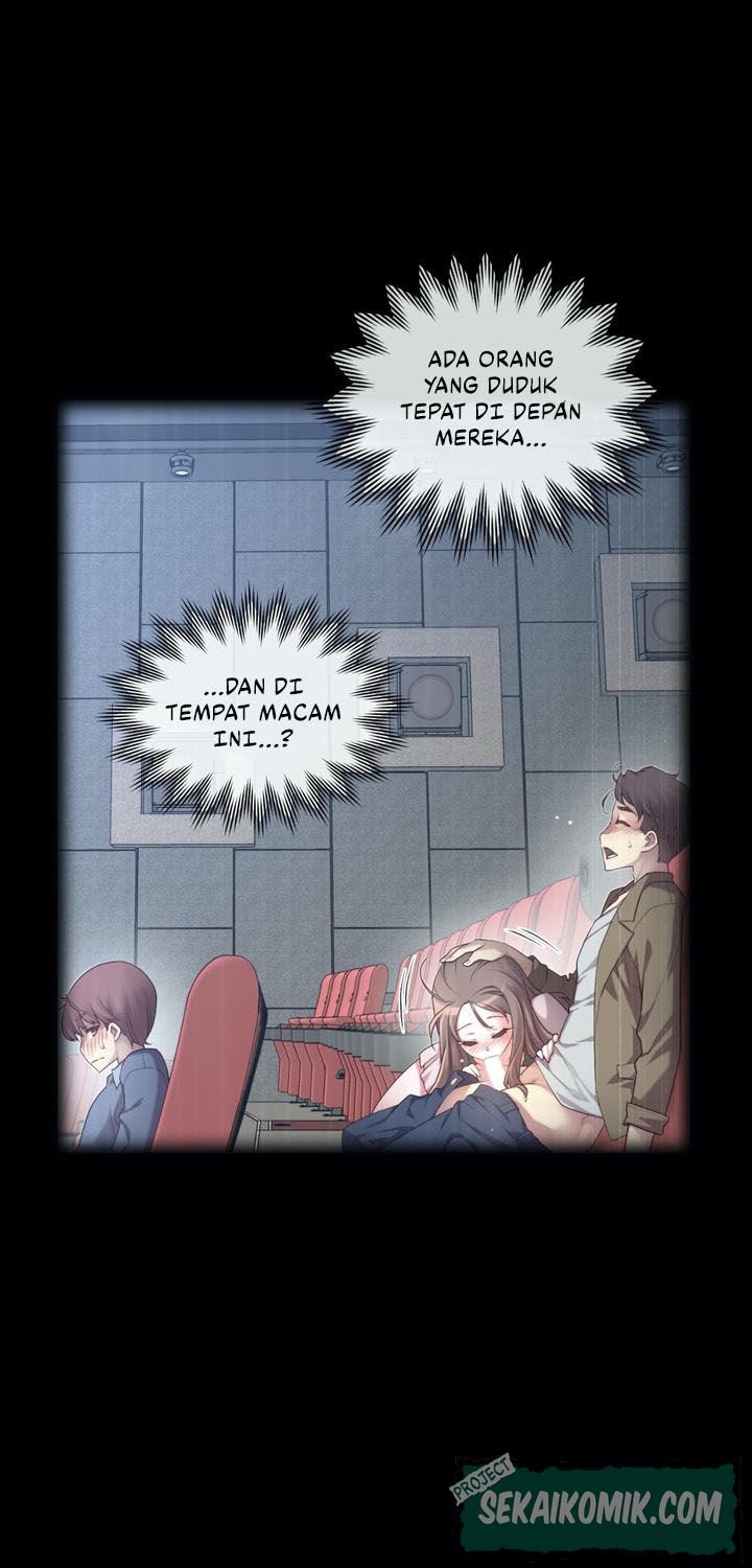 The Girlfriend Dice - Chapter 07 161