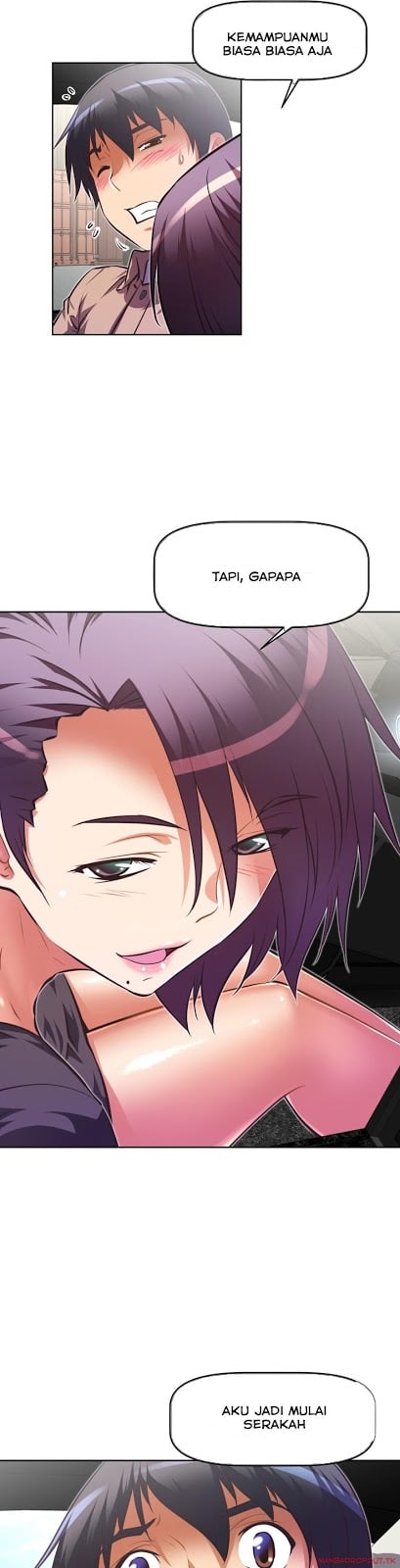 Brawling Go - Chapter 84 19