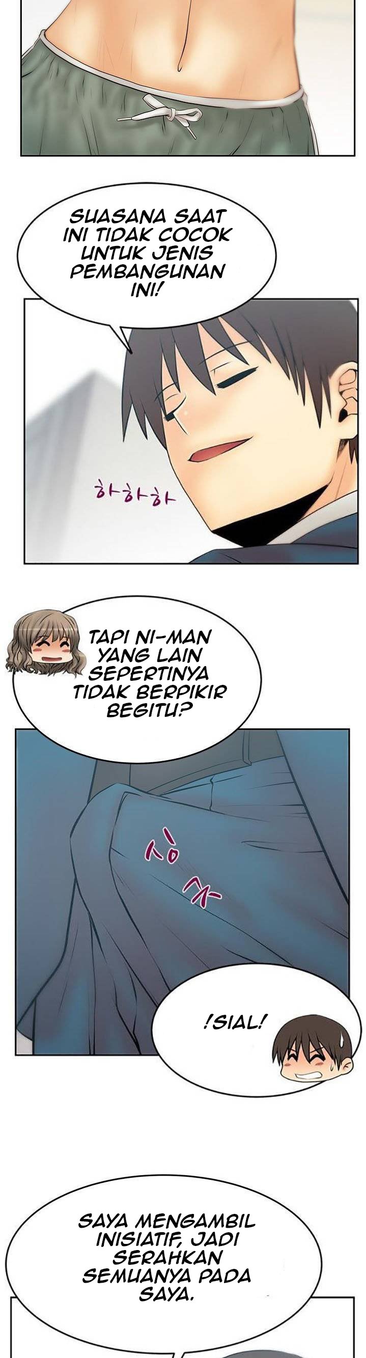 My Office Ladies - Chapter 84 18 My Office Ladies - Chapter 84 18